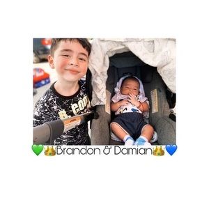 Meet your Posher, Sergio